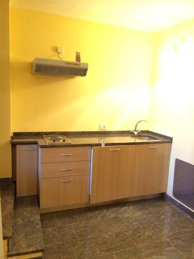 Locazione Turistica La Ca Gialla Apartment Pontremoli Exterior foto